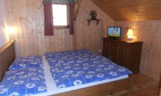 TATOBITY - stylová dřevěnice - foto číslo 6