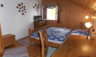 TATOBITY - stylová dřevěnice - foto číslo 12