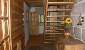 TATOBITY - stylová dřevěnice - foto číslo 4