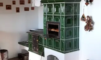 TATOBITY - stylová dřevěnice - foto číslo 13