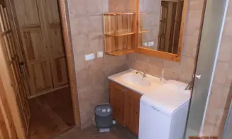 TATOBITY - stylová dřevěnice - foto číslo 14