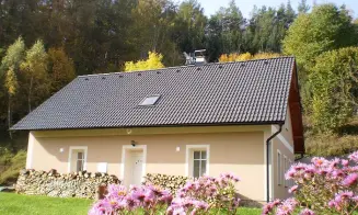 VÁCLAVÍ - chalupa - foto číslo 7