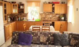 VÁCLAVÍ - chalupa - foto číslo 14