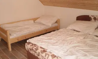 VÁCLAVÍ - chalupa - foto číslo 9