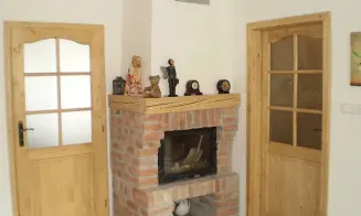 VÁCLAVÍ - chalupa - foto číslo 17