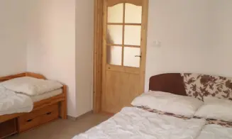 VÁCLAVÍ - chalupa - foto číslo 11