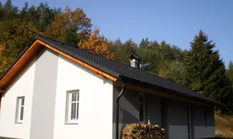 VÁCLAVÍ - chalupa - foto číslo 14