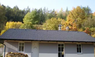 VÁCLAVÍ - chalupa - foto číslo 3