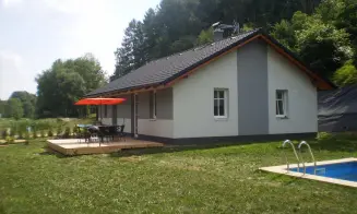 VÁCLAVÍ - chalupa - foto číslo 7