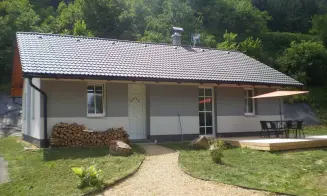 VÁCLAVÍ - chalupa - foto číslo 4