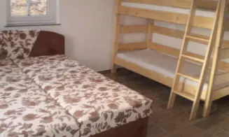 VÁCLAVÍ - chalupa - foto číslo 5