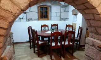 ŽERNOV - roubená chalupa - foto číslo 20