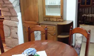 ŽERNOV - roubená chalupa - foto číslo 22