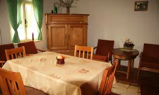 ŽERNOV - roubená chalupa - foto číslo 4