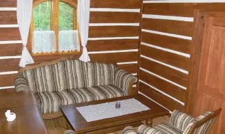 ŽERNOV - roubená chalupa - foto číslo 36