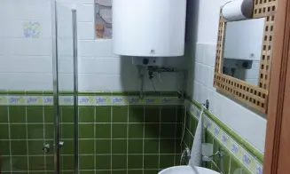 ŽERNOV - roubená chalupa - foto číslo 27