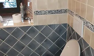 ŽERNOV - roubená chalupa - foto číslo 1