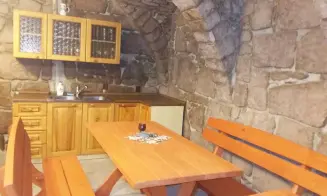 ŽERNOV - roubená chalupa - foto číslo 30