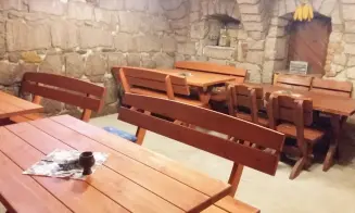 ŽERNOV - roubená chalupa - foto číslo 19