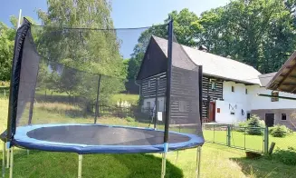 ŽERNOV - roubená chalupa - foto číslo 31