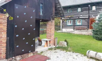 ŽERNOV - roubená chalupa - foto číslo 18