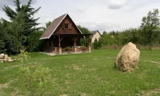 MLADĚJOV  - chata - foto číslo 14