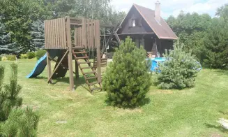 MLADĚJOV  - chata - foto číslo 1