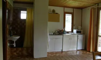 MLADĚJOV  - chata - foto číslo 13