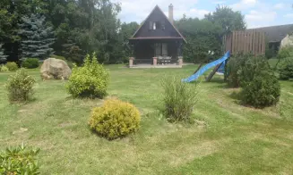 MLADĚJOV  - chata - foto číslo 15