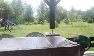 MLADĚJOV  - chata - foto číslo 9