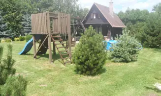 MLADĚJOV  - chata - foto číslo 11