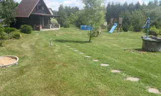 MLADĚJOV  - chata - foto číslo 8