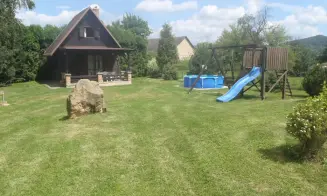 MLADĚJOV  - chata - foto číslo 7