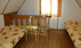 MLADĚJOV  - chata - foto číslo 3