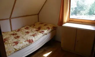 MLADĚJOV  - chata - foto číslo 12