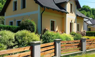 VAZOVEC - rekreační dům - foto číslo 13