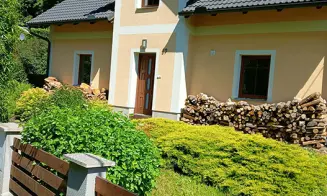 VAZOVEC - rekreační dům - foto číslo 5