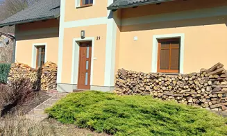 VAZOVEC - rekreační dům - foto číslo 19