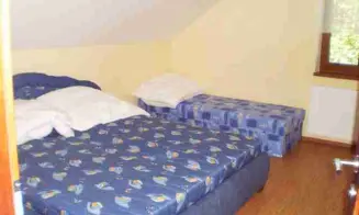 VAZOVEC - rekreační dům - foto číslo 21