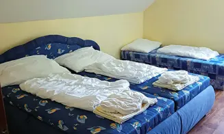 VAZOVEC - rekreační dům - foto číslo 2