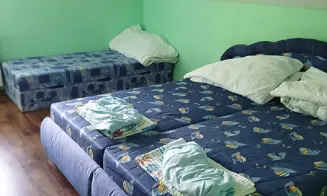 VAZOVEC - rekreační dům - foto číslo 10