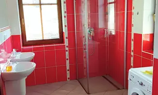 VAZOVEC - rekreační dům - foto číslo 16