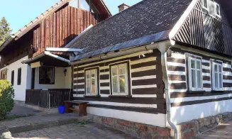 STAV - chalupa - foto číslo 6