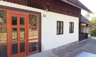 STAV - chalupa - foto číslo 5