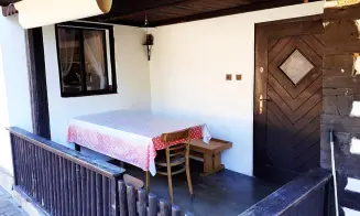 STAV - chalupa - foto číslo 2