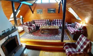 STAV - chalupa - foto číslo 18