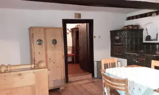 STAV - chalupa - foto číslo 15