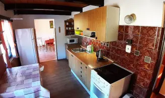 STAV - chalupa - foto číslo 12