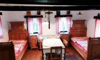 STAV - chalupa - foto číslo 4