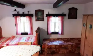 STAV - chalupa - foto číslo 3